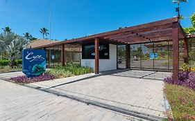 Cupe Beach Living Porto de Galinhas por Brevelar